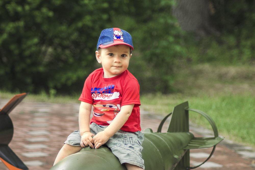 Photograph by Галина Шеватурина