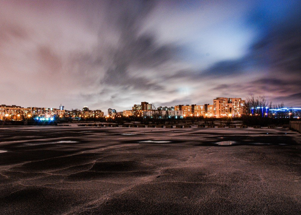 Photograph by Арсений Кучма