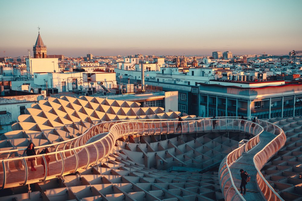 Photograph by Дмитрий Трепольский