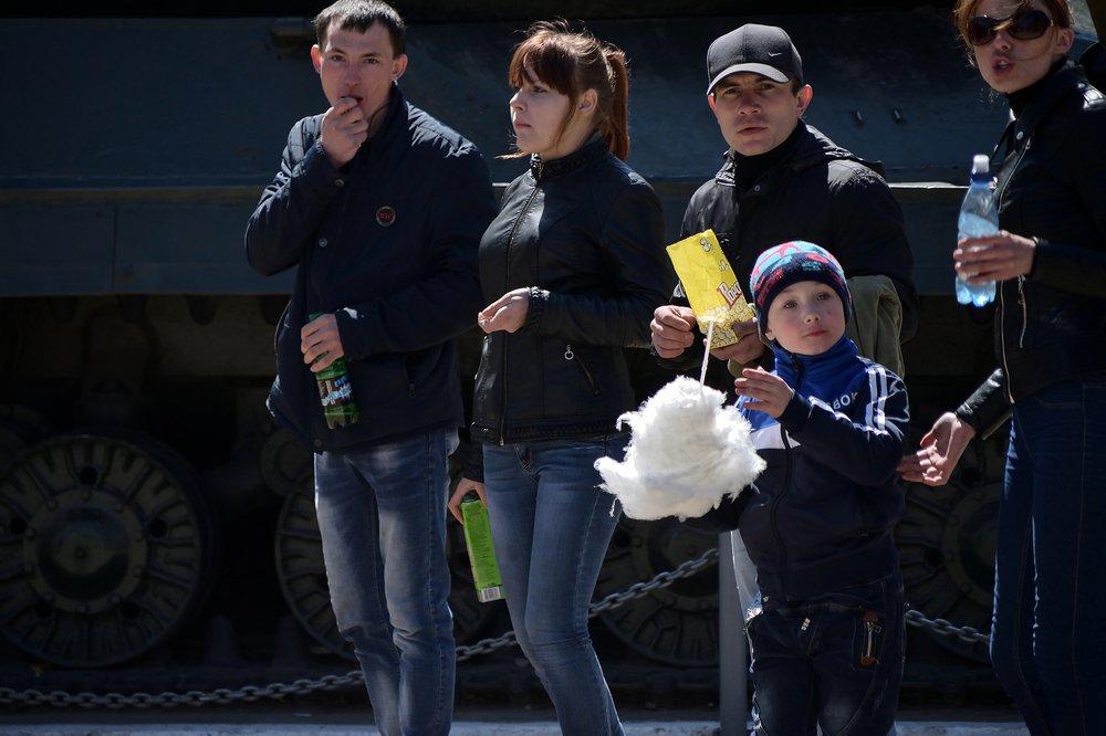 Photograph by Tatyana