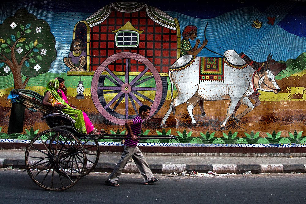 Photograph by Monidipta Saha