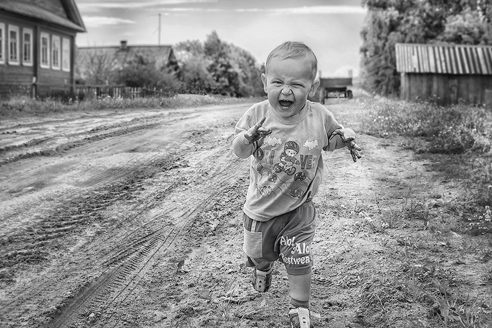 Photograph by Эмилия Бабий