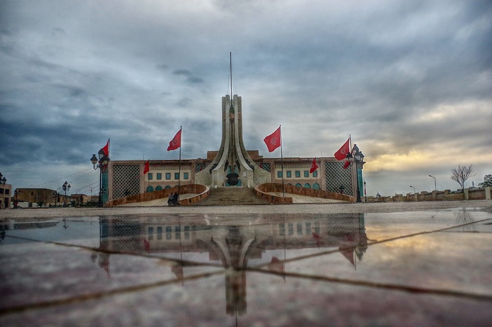 Photograph by Andrea Vukovic