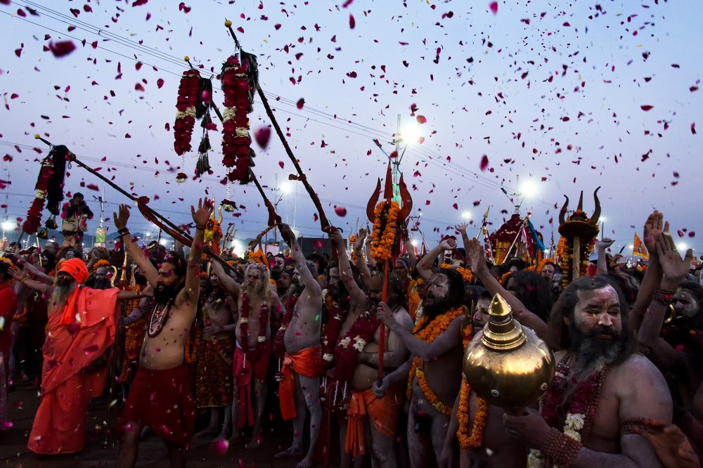 Photograph by Monidipta Saha