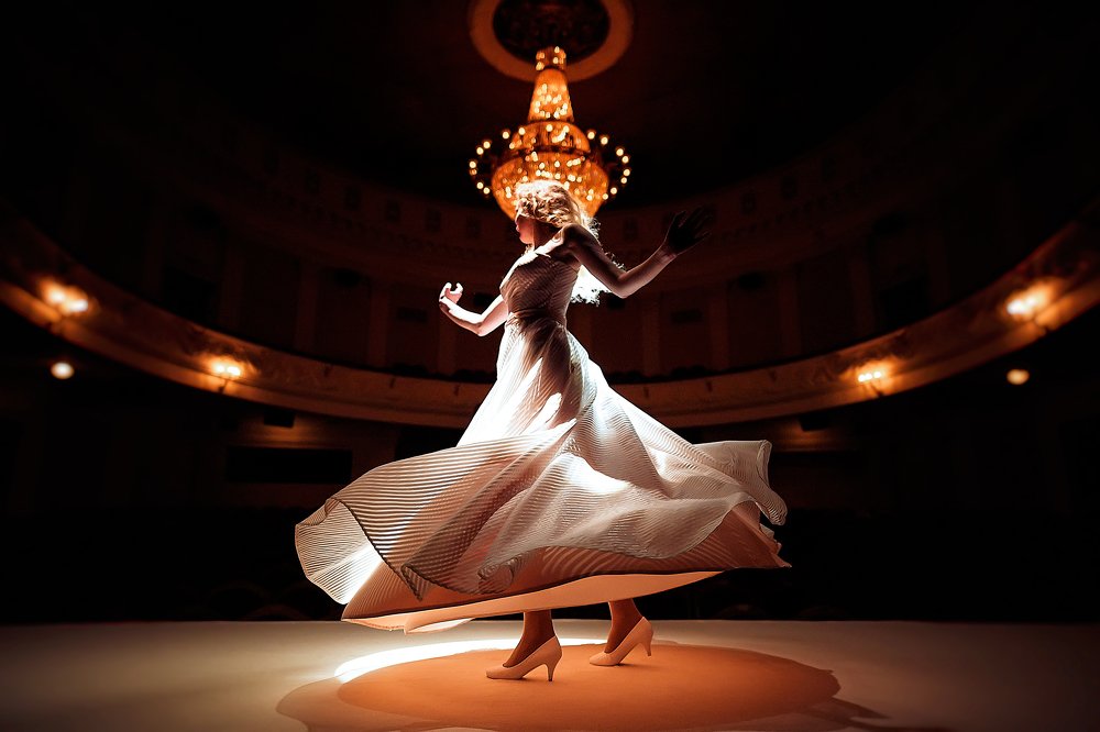 Photograph by Сергей Скоробогатов