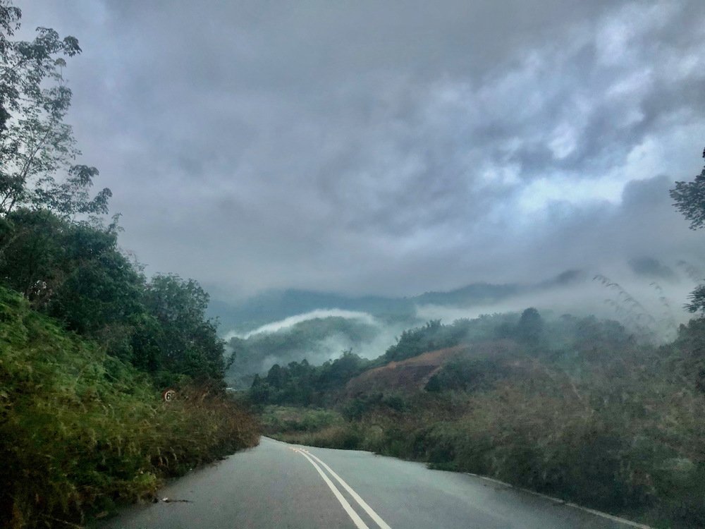 Photograph by Nur Amin Abd Rahim