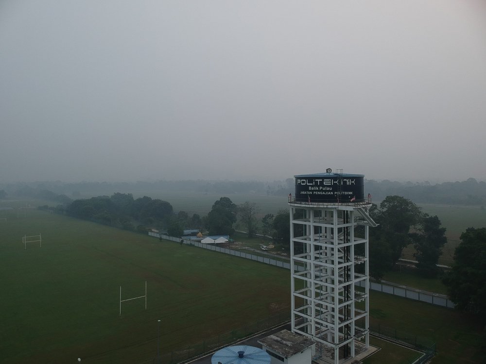 Photograph by Nur Amin Abd Rahim