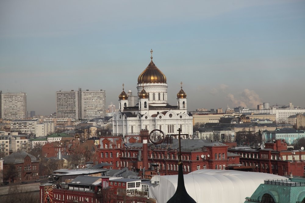 Photograph by Владимир