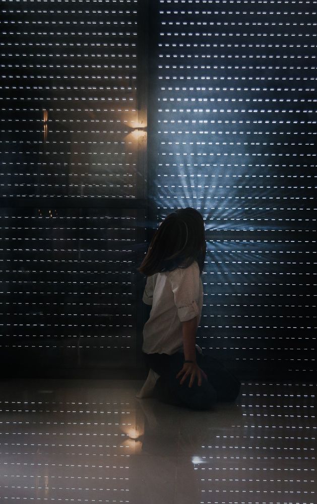 Photograph by Kamila Gurfinkel