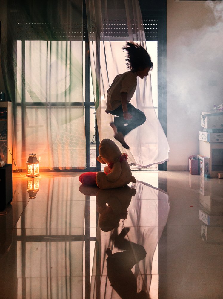 Photograph by Alina Gurfinkel