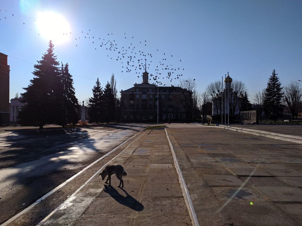 Photograph by Владимир Лищук