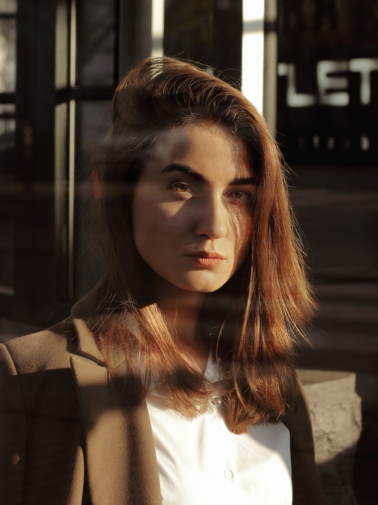 Photograph by Аля Кожухарь