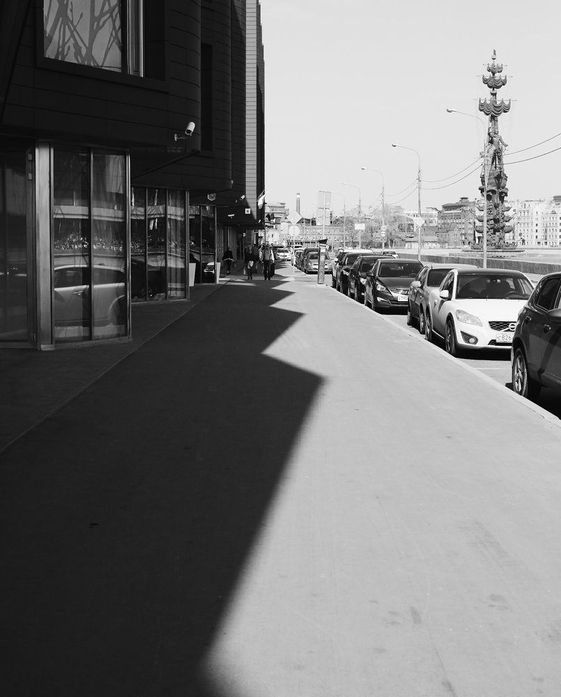 Photograph by Александр Яновский