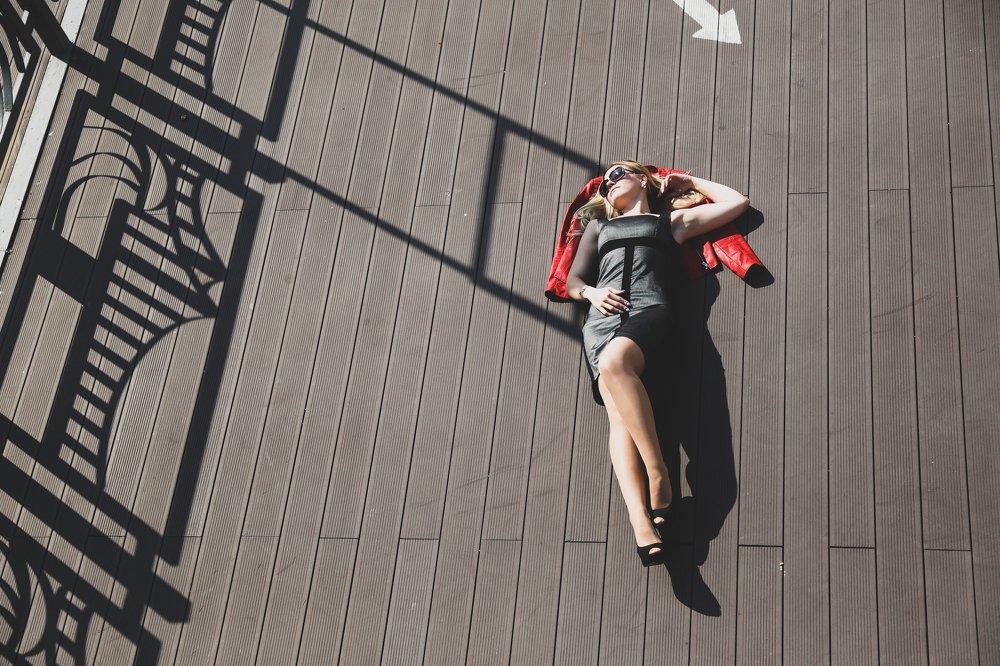 Photograph by Александр Яновский