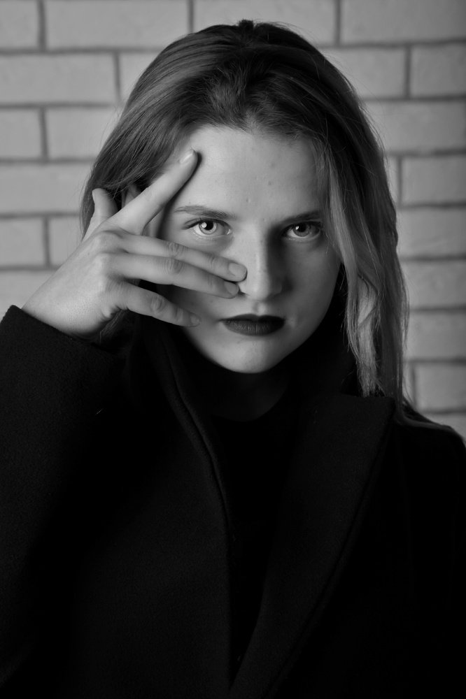 Photograph by Анна Медведева