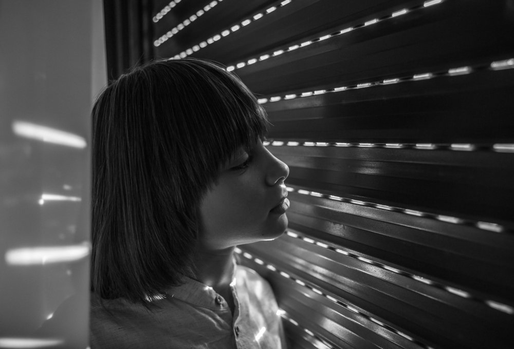 Photograph by Alina Gurfinkel