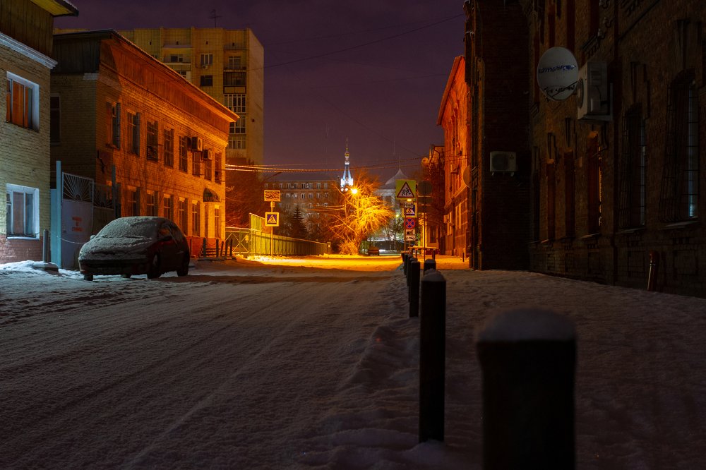 Photograph by Александр Петренко