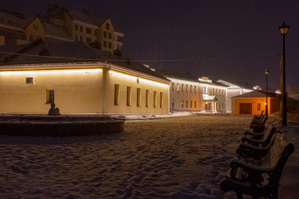 Photograph by Александр Петренко