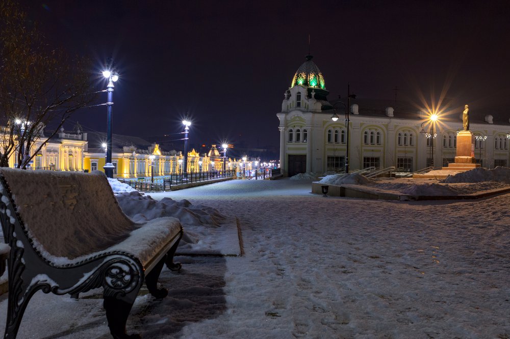 Photograph by Александр Петренко