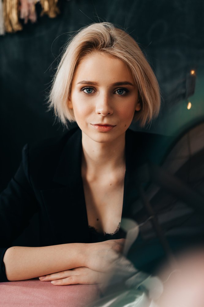 Photograph by Михаил Секацкий