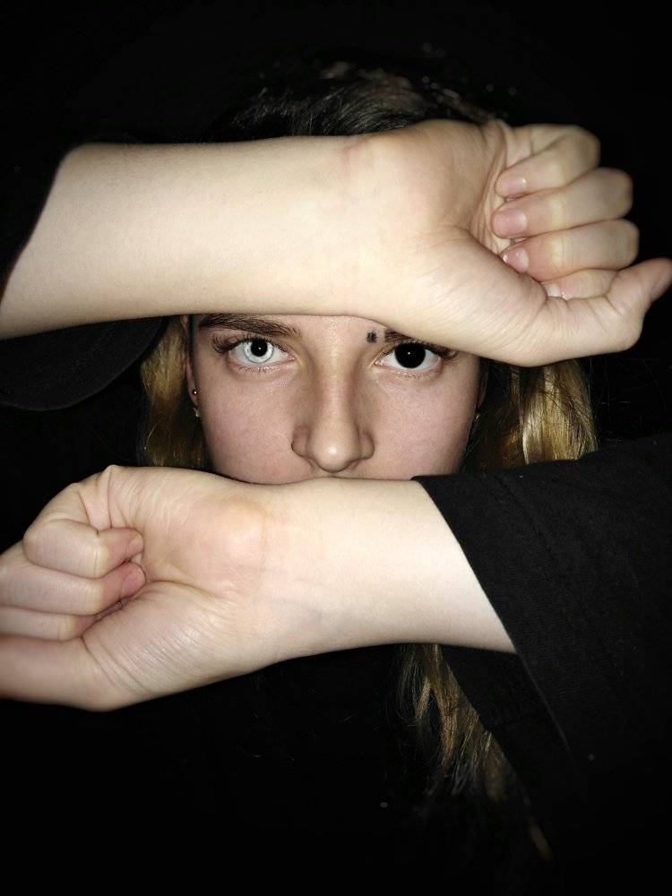 Photograph by Анна Медведева