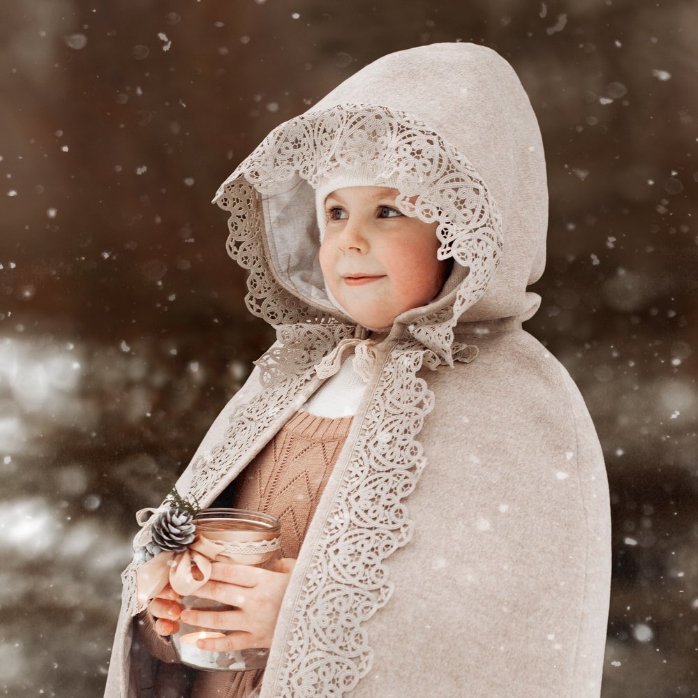 Photograph by Nadezhda Olefe