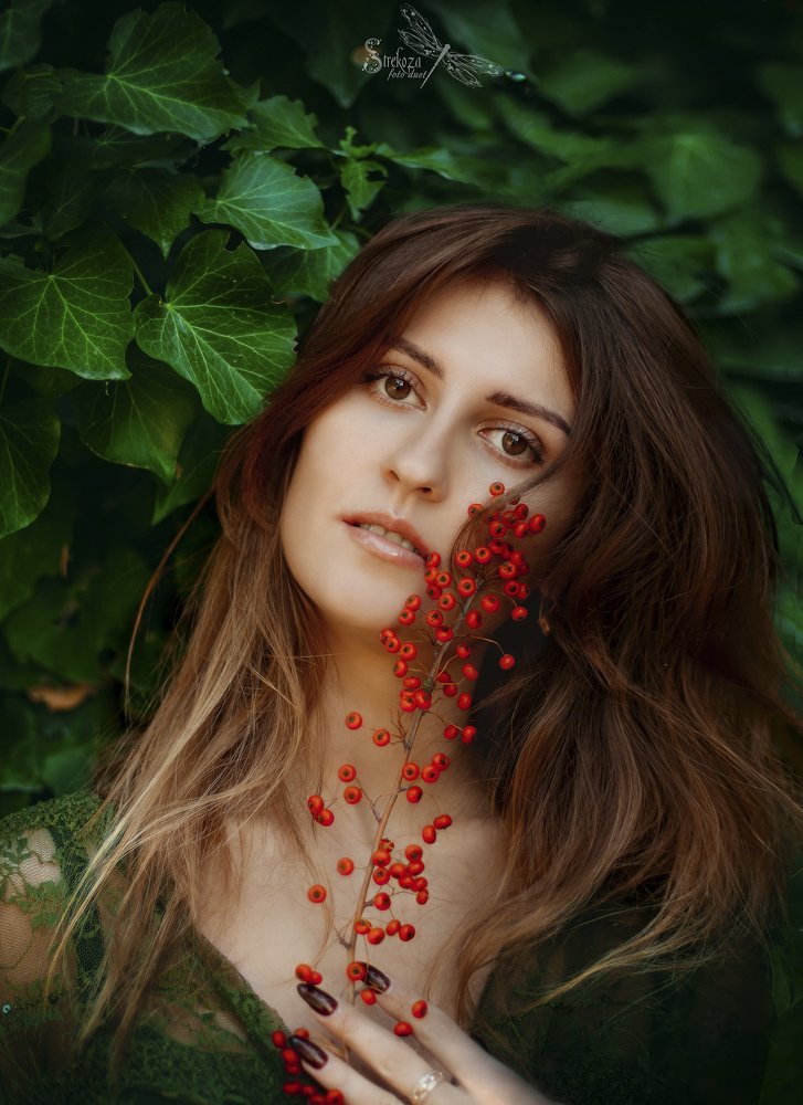 Photograph by Оксана Матусевич