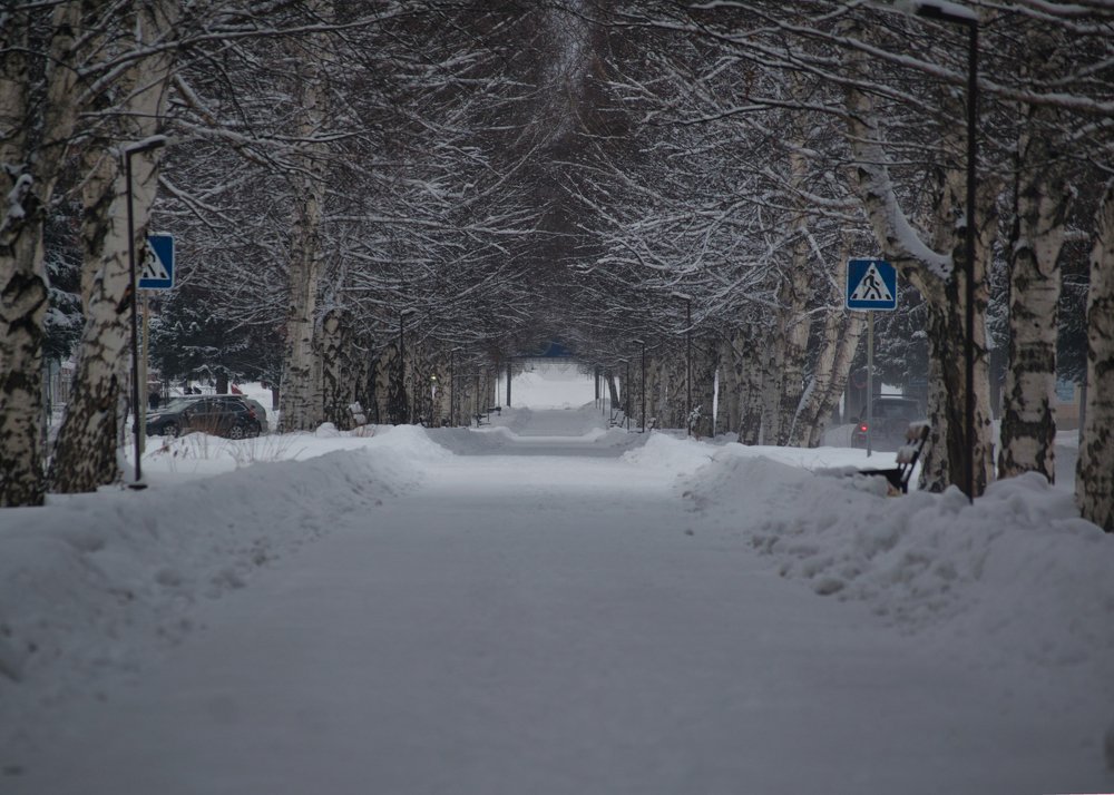 Photograph by Александр Староверов