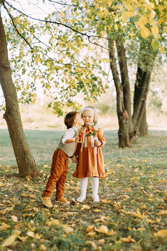 Photograph by Елена Усманова