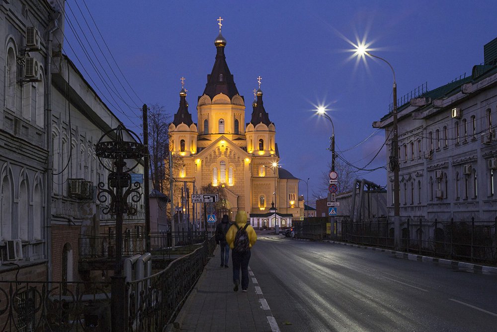 Фотография автора Марина Кулакова