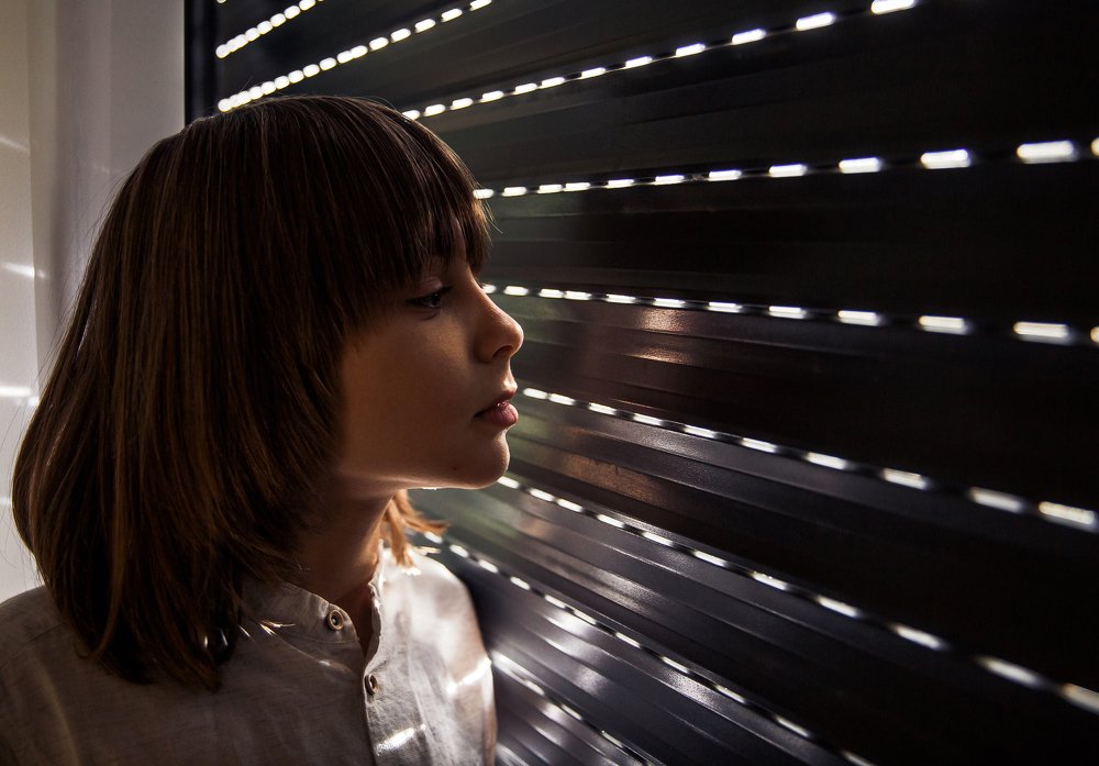 Photograph by Kamila Gurfinkel