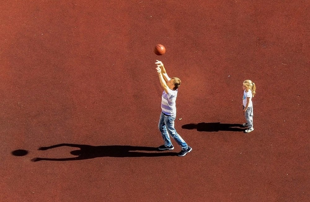 Photograph by Елена Белинская