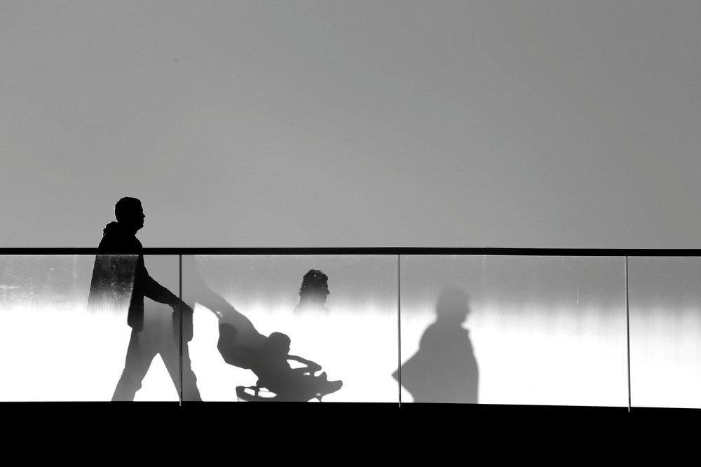 Photograph by Dzintra Zvagina