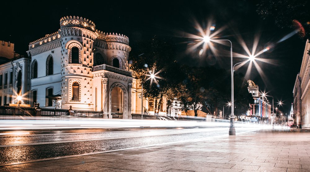 Photograph by Дмитрий Трепольский