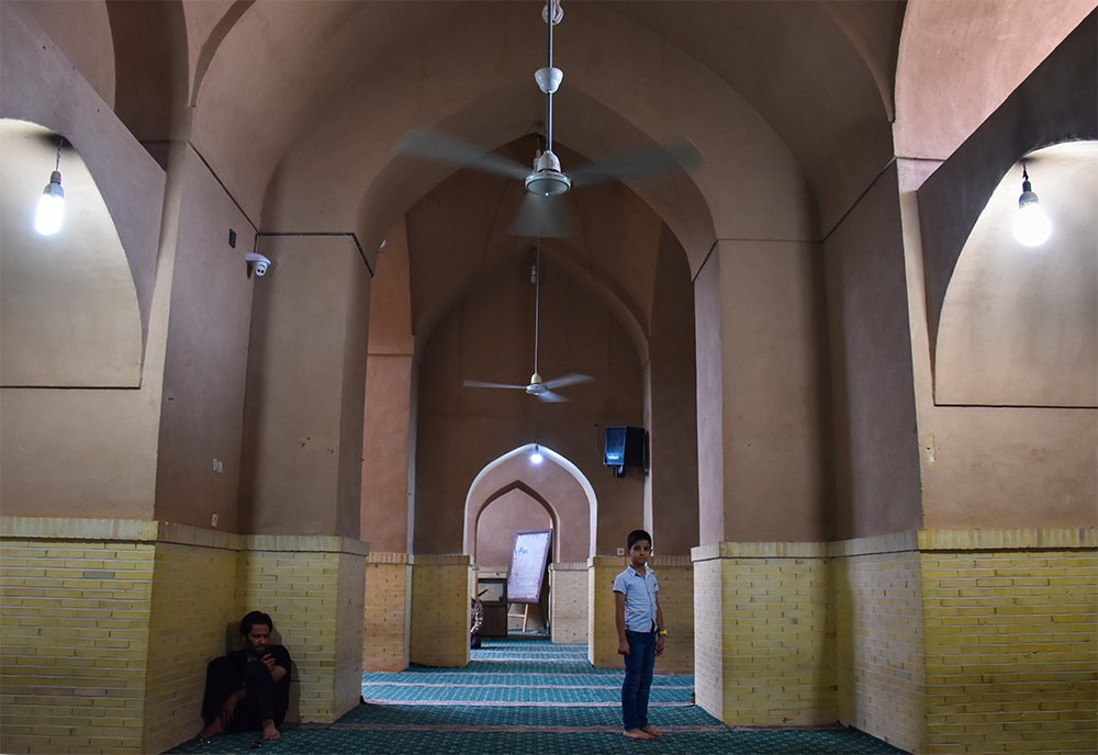 Photograph by  majid