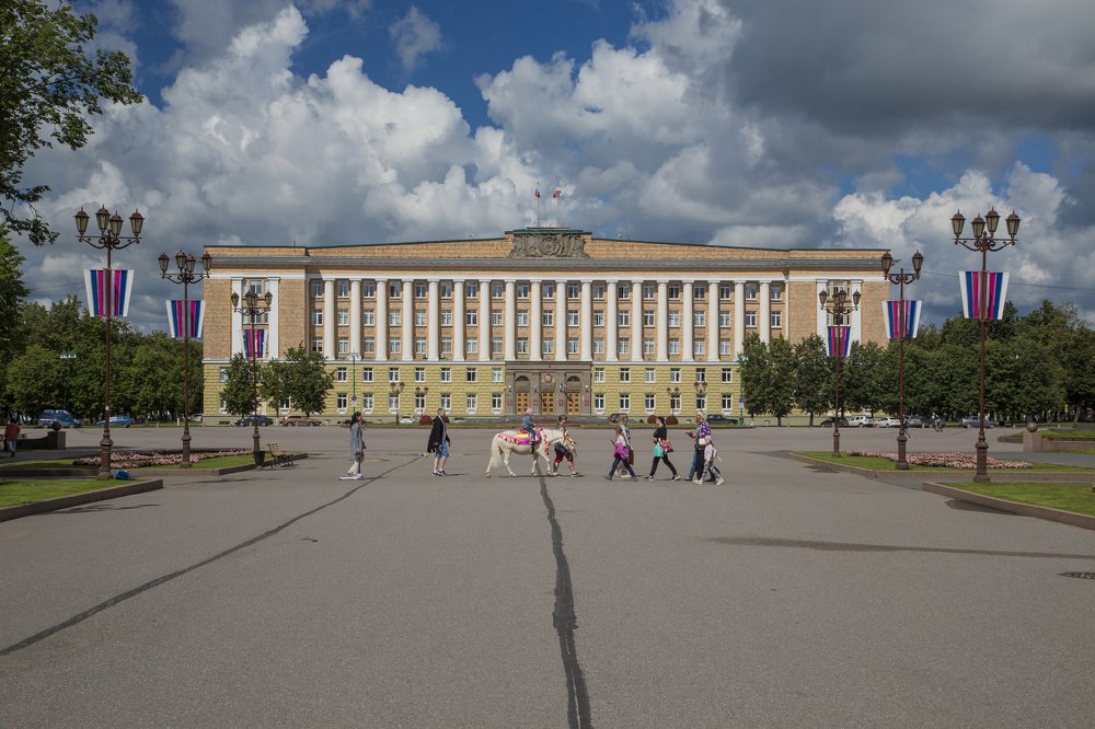 Photograph by Андрей Ларин