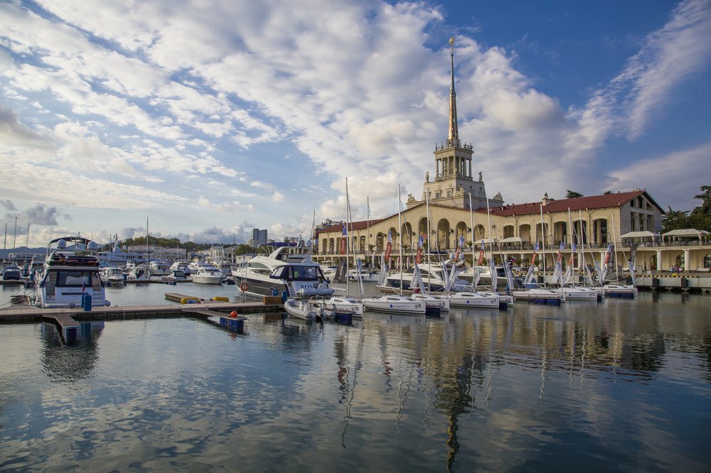 Photograph by Андрей Ларин