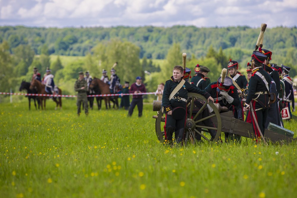 Photograph by Андрей Ларин