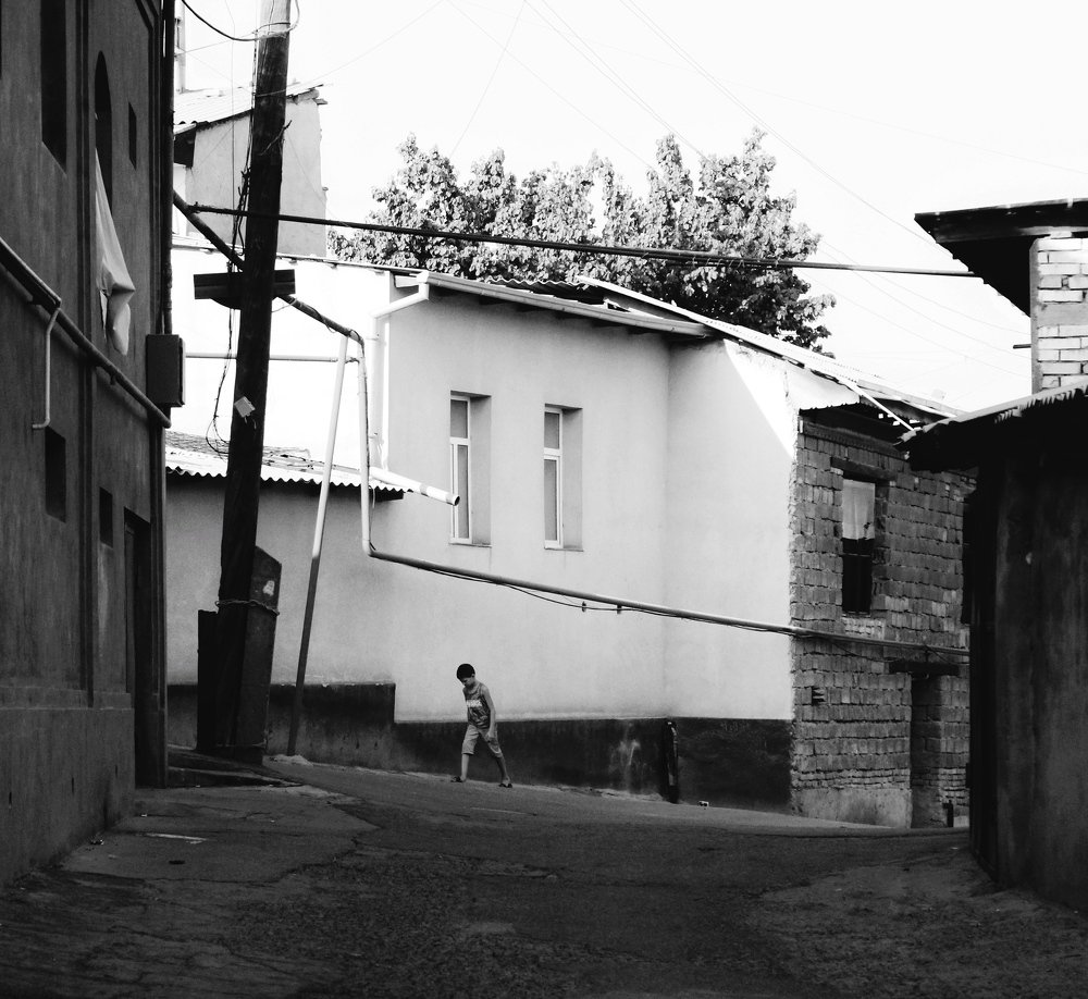 Photograph by Жанна Шаталина