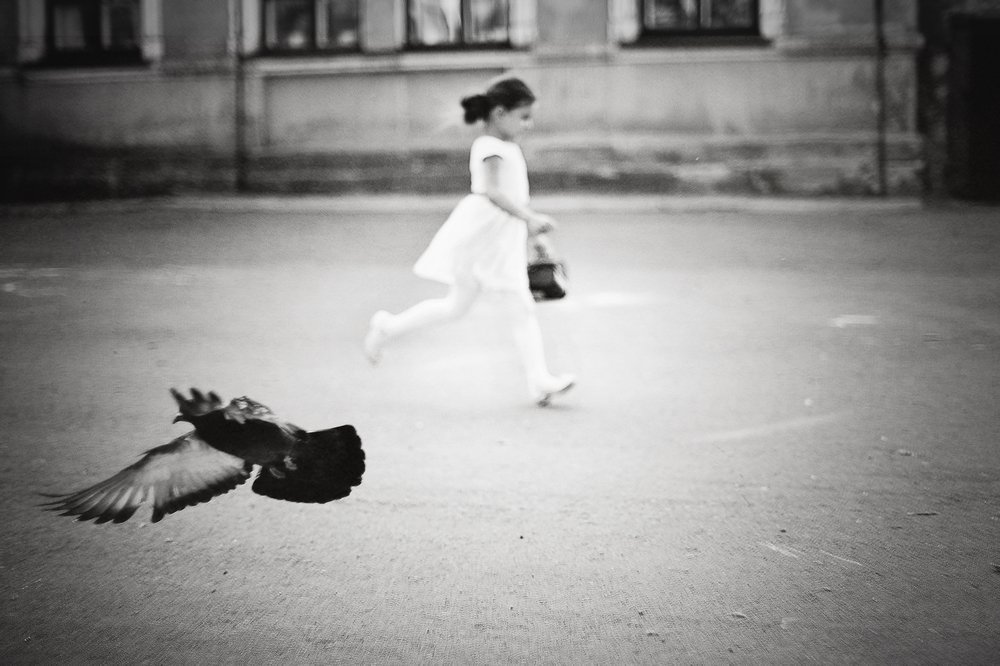 Photograph by Ирина Хожаинова