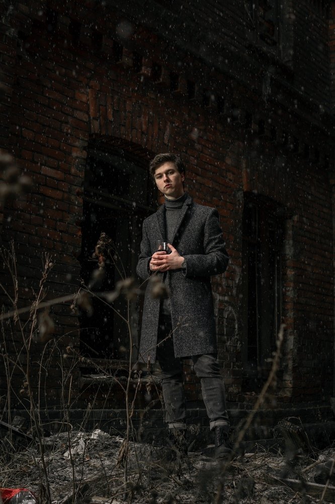 Photograph by Майоров Вячеслав