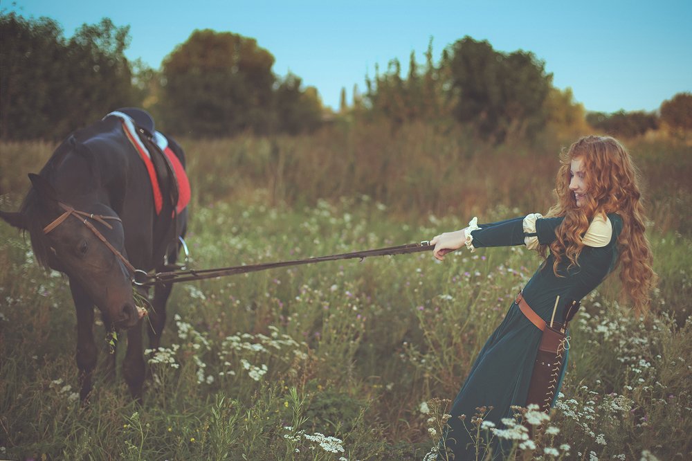 Photograph by Ирина Хожаинова