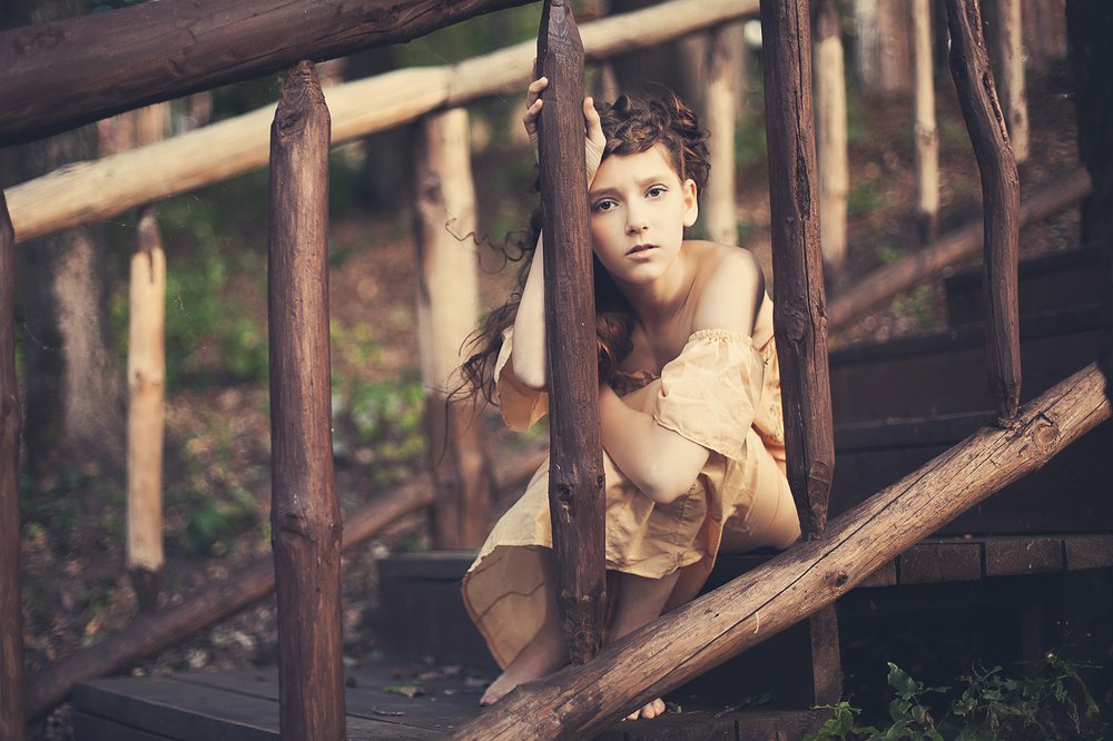 Photograph by Ирина Хожаинова