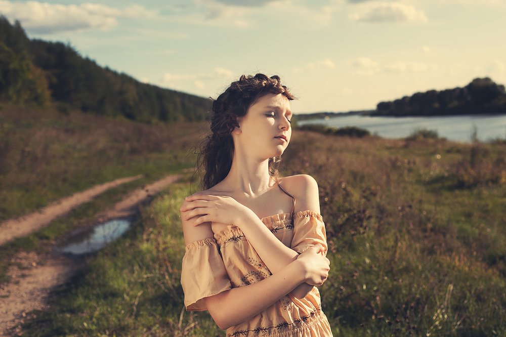 Photograph by Ирина Хожаинова