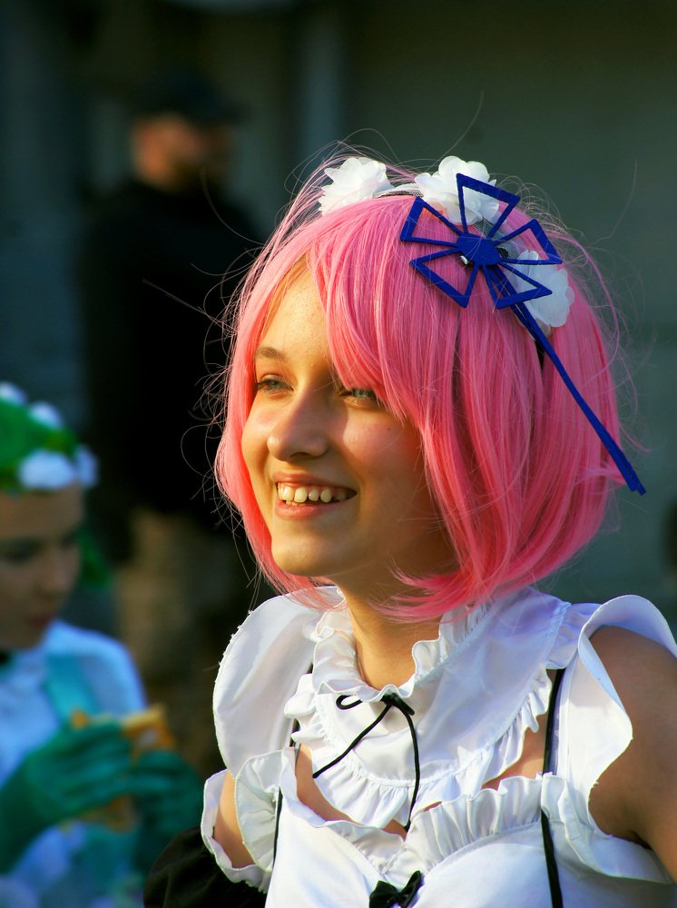 Photograph by Михаил Обертаев