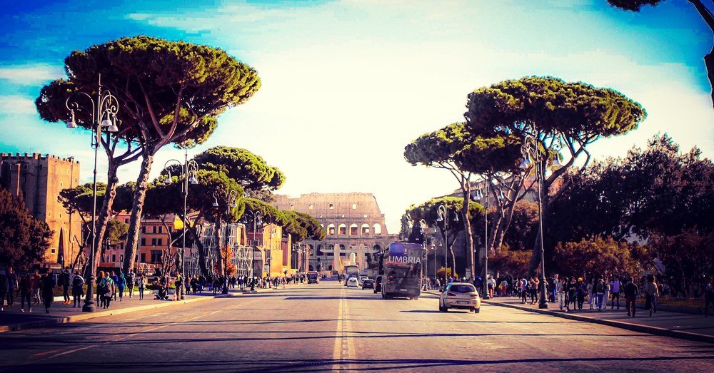 Photograph by luca palombelli