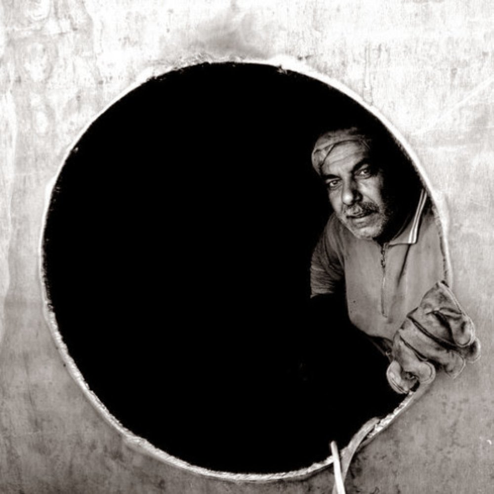 Photograph by Hacı Kuzğun