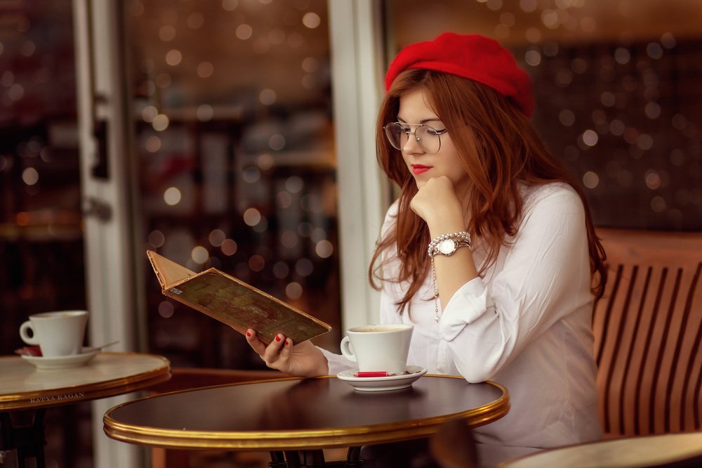 Photograph by Katya Kagan