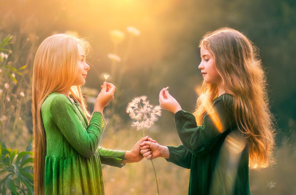 Photograph by Katya Kagan