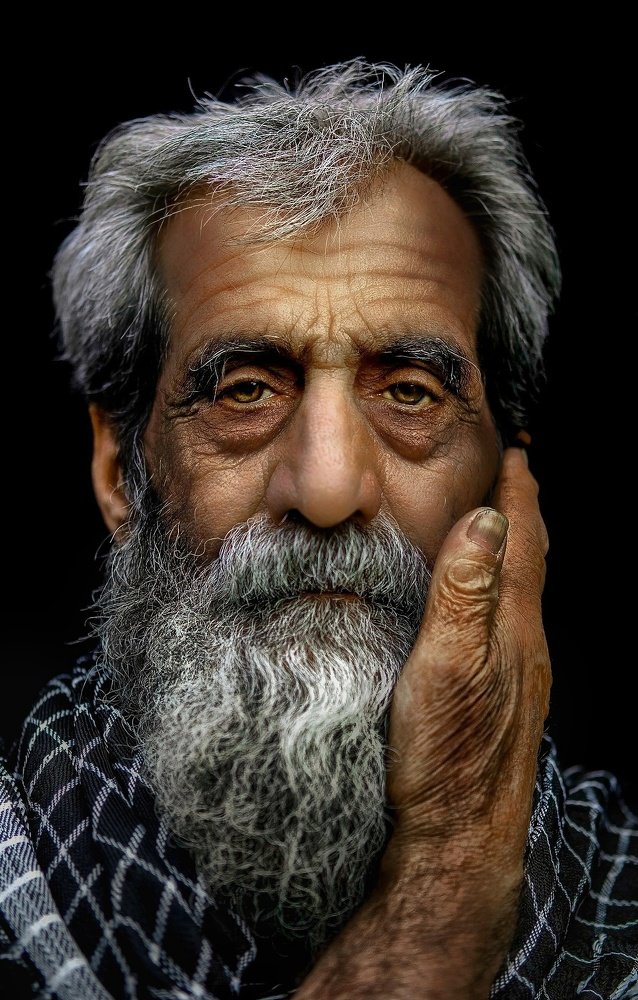 Photograph by Ahmed Saad